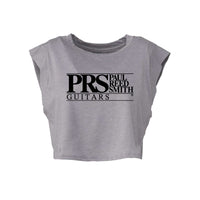 PRS Women’s Jersey-Style Shirt, Sleeveless