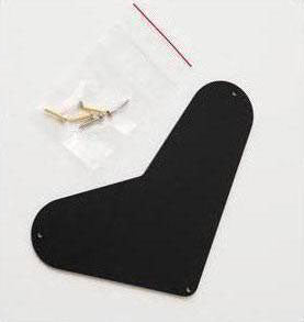 Boomerang Electronics Backplate Recessed (Core)