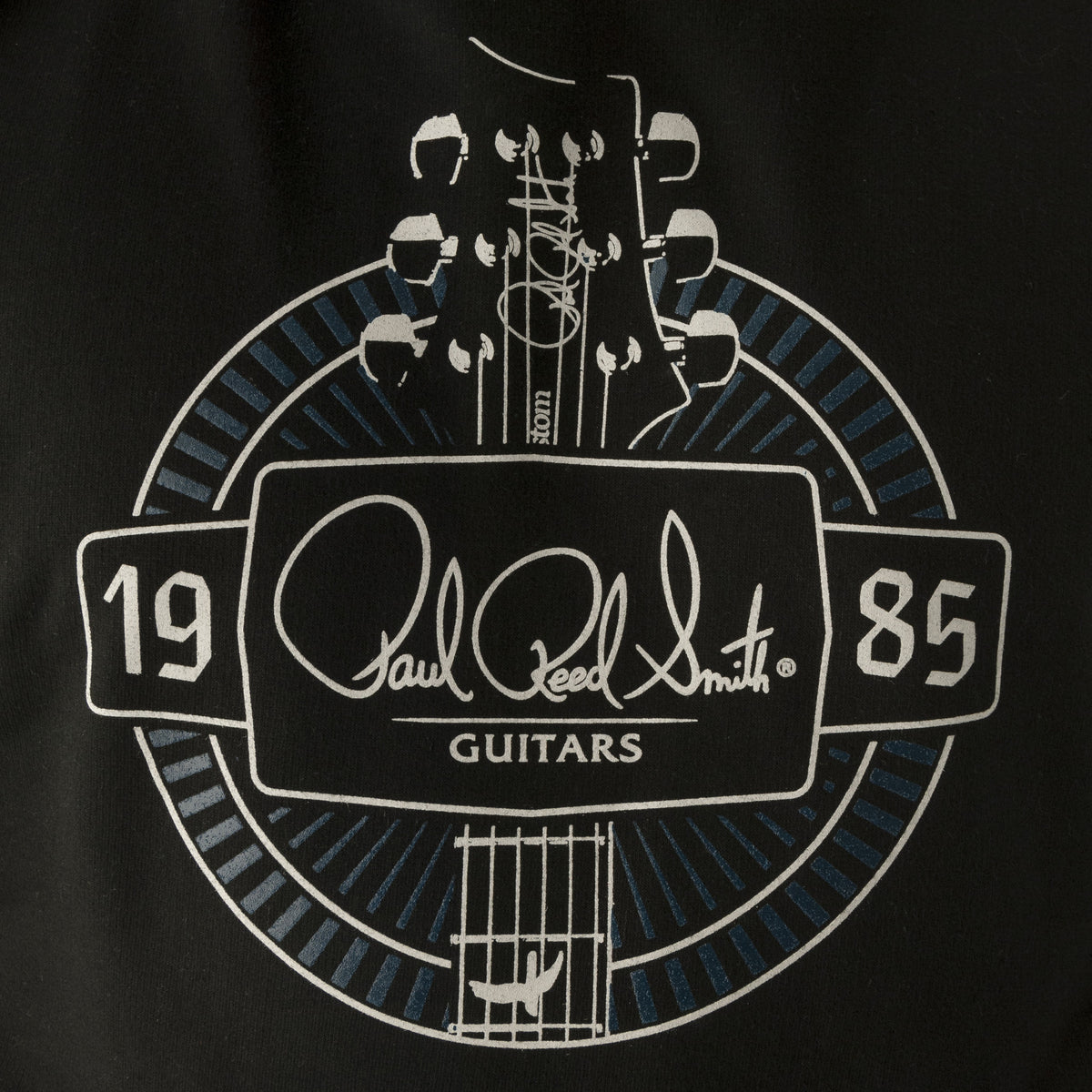 Signature HS85 Blueburst Hoodie