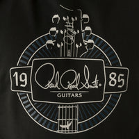 Signature HS85 Blueburst Hoodie