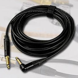25ft Signature Instrument Cable - Angle/Straight