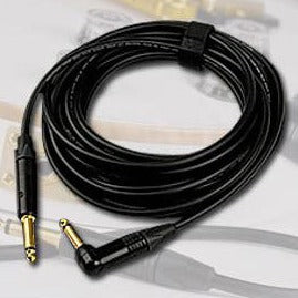 10ft Signature Instrument Cable - Straight/Angle