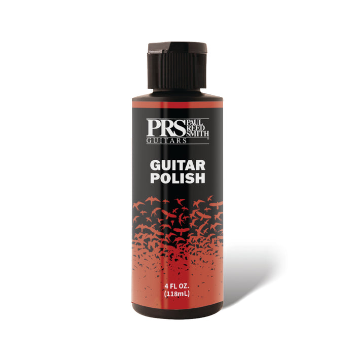 PRS Guitar Polish