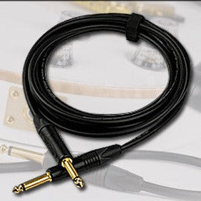 18ft Signature Instrument Cable - Straight
