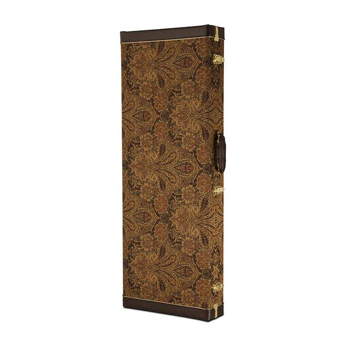 PRS Brown Paisley Multi-fit Case