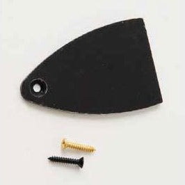 Black Anodized Truss Rod Cover